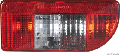 Herth+buss Elparts Heckleuchte [Hersteller-Nr. 83830141] von HERTH+BUSS ELPARTS