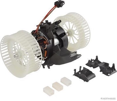 Herth+buss Elparts Innenraumgebläse [Hersteller-Nr. 75610170] für BMW von HERTH+BUSS ELPARTS