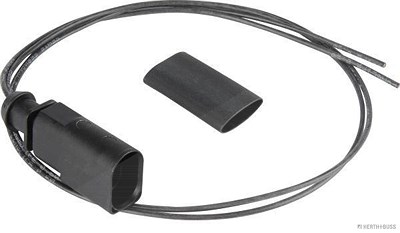 Herth+buss Elparts Kabelreparatursatz, Raddrehzahlsensor [Hersteller-Nr. 51277296] für Audi, Seat, Skoda, VW von HERTH+BUSS ELPARTS