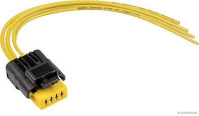 Herth+buss Elparts Kabelreparatursatz, Saugrohrdrucksensor [Hersteller-Nr. 51277271] für Citroën, Fiat, Nissan, Peugeot, Renault von HERTH+BUSS ELPARTS