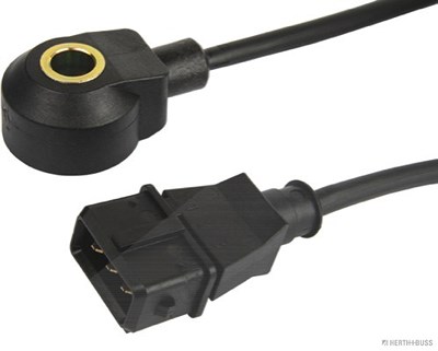 Herth+buss Elparts Klopfsensor [Hersteller-Nr. 70620000] für VW, Audi, Porsche, Seat von HERTH+BUSS ELPARTS