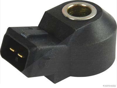 Herth+buss Elparts Klopfsensor [Hersteller-Nr. 70620007] für Renault, Volvo, Alfa Romeo, Ford, Opel, Peugeot, Saab, Porsche von HERTH+BUSS ELPARTS