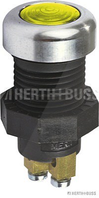 Herth+buss Elparts Kontrollleuchte [Hersteller-Nr. 85780331] von HERTH+BUSS ELPARTS