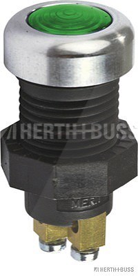 Herth+buss Elparts Kontrollleuchte [Hersteller-Nr. 85780332] von HERTH+BUSS ELPARTS