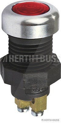 Herth+buss Elparts Kontrollleuchte [Hersteller-Nr. 85780333] von HERTH+BUSS ELPARTS