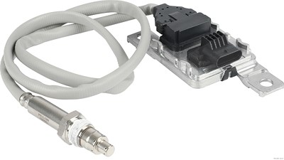 Herth+buss Elparts NOx-Sensor, NOx-Katalysator [Hersteller-Nr. 70680033] für Seat, VW von HERTH+BUSS ELPARTS