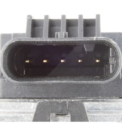 Herth+buss Elparts NOx-Sensor, NOx-Katalysator [Hersteller-Nr. 70680043] für Seat, Skoda, VW von HERTH+BUSS ELPARTS