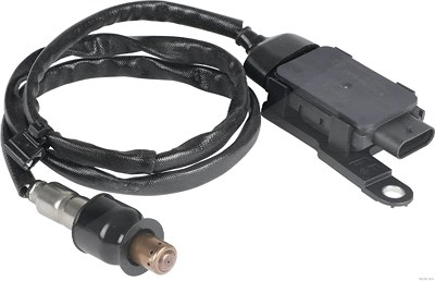 Herth+buss Elparts NOx-Sensor, NOx-Katalysator [Hersteller-Nr. 70680075] für Seat, Skoda, VW von HERTH+BUSS ELPARTS