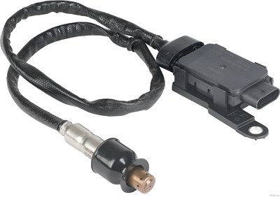 Herth+buss Elparts NOx-Sensor, NOx-Katalysator [Hersteller-Nr. 70680080] für VW von HERTH+BUSS ELPARTS