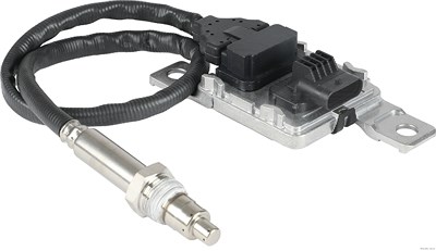 Herth+buss Elparts NOx-Sensor, NOx-Katalysator [Hersteller-Nr. 70680081] für Audi von HERTH+BUSS ELPARTS