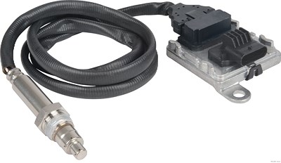 Herth+buss Elparts NOx-Sensor, NOx-Katalysator [Hersteller-Nr. 70680082] für Audi von HERTH+BUSS ELPARTS