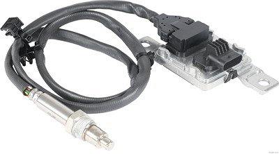 Herth+buss Elparts NOx-Sensor, NOx-Katalysator [Hersteller-Nr. 70680085] für Audi von HERTH+BUSS ELPARTS