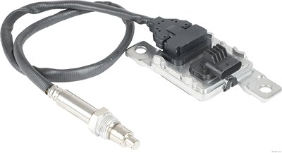 Herth+buss Elparts NOx-Sensor, NOx-Katalysator [Hersteller-Nr. 70680086] für Audi von HERTH+BUSS ELPARTS