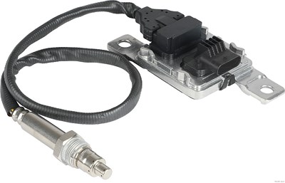 Herth+buss Elparts NOx-Sensor, NOx-Katalysator [Hersteller-Nr. 70680094] für Audi von HERTH+BUSS ELPARTS