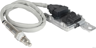 Herth+buss Elparts NOx-Sensor, NOx-Katalysator [Hersteller-Nr. 70680095] für VW von HERTH+BUSS ELPARTS