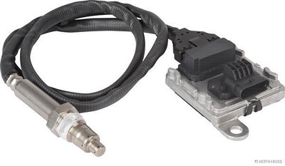 Herth+buss Elparts NOx-Sensor, NOx-Katalysator [Hersteller-Nr. 70680105] für BMW von HERTH+BUSS ELPARTS