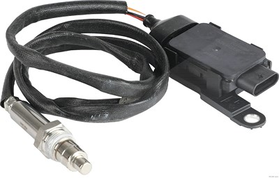 Herth+buss Elparts NOx-Sensor, NOx-Katalysator [Hersteller-Nr. 70680107] für BMW von HERTH+BUSS ELPARTS