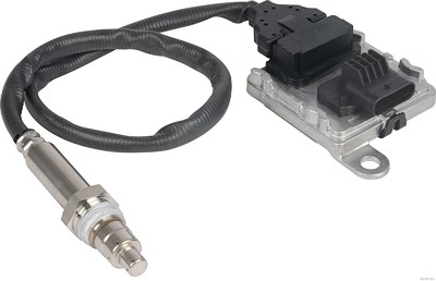 Herth+buss Elparts NOx-Sensor, NOx-Katalysator [Hersteller-Nr. 70680211] für Mercedes-Benz von HERTH+BUSS ELPARTS