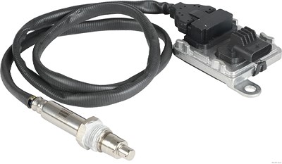 Herth+buss Elparts NOx-Sensor, NOx-Katalysator [Hersteller-Nr. 70680215] für Mercedes-Benz von HERTH+BUSS ELPARTS