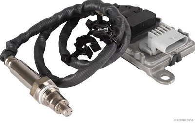 Herth+buss Elparts NOx-Sensor, NOx-Katalysator [Hersteller-Nr. 70680404] für Opel, Vauxhall von HERTH+BUSS ELPARTS