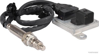 Herth+buss Elparts NOx-Sensor, NOx-Katalysator [Hersteller-Nr. 70680410] für Opel, Vauxhall von HERTH+BUSS ELPARTS