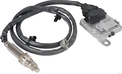 Herth+buss Elparts NOx-Sensor, NOx-Katalysator [Hersteller-Nr. 70680411] für Opel, Vauxhall von HERTH+BUSS ELPARTS