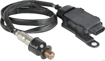 Herth+buss Elparts NOx-Sensor, NOx-Katalysator [Hersteller-Nr. 70680514] für Citroën, Ds, Opel, Peugeot, Vauxhall von HERTH+BUSS ELPARTS