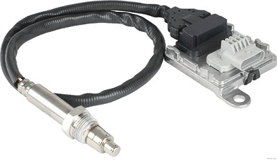 Herth+buss Elparts NOx-Sensor, NOx-Katalysator [Hersteller-Nr. 70680517] für Renault von HERTH+BUSS ELPARTS