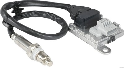 Herth+buss Elparts NOx-Sensor, NOx-Katalysator [Hersteller-Nr. 70680519] für Mercedes-Benz, Nissan, Renault von HERTH+BUSS ELPARTS