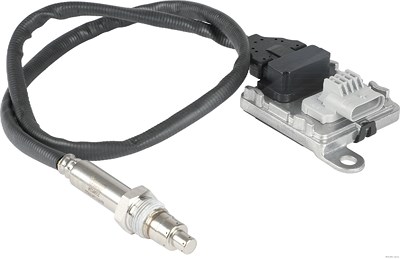 Herth+buss Elparts NOx-Sensor, NOx-Katalysator [Hersteller-Nr. 70680521] für Nissan, Renault von HERTH+BUSS ELPARTS