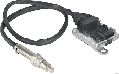 Herth+buss Elparts NOx-Sensor, NOx-Katalysator [Hersteller-Nr. 70680700] für Fiat von HERTH+BUSS ELPARTS