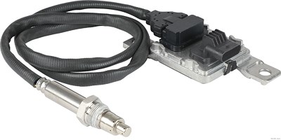 Herth+buss Elparts NOx-Sensor, NOx-Katalysator [Hersteller-Nr. 70680903] für Audi von HERTH+BUSS ELPARTS