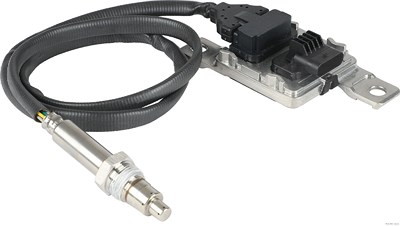 Herth+buss Elparts NOx-Sensor, NOx-Katalysator [Hersteller-Nr. 70680906] für Audi, VW von HERTH+BUSS ELPARTS