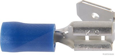 Herth+buss Elparts Quetschverbinder [Hersteller-Nr. 50252551066] von HERTH+BUSS ELPARTS