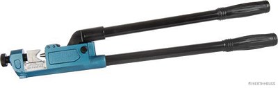 Herth+buss Elparts Quetschzange [Hersteller-Nr. 90942415] von HERTH+BUSS ELPARTS