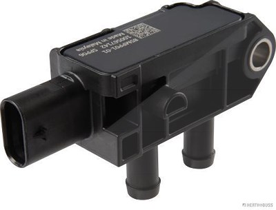 Herth+buss Elparts Sensor, Abgasdruck [Hersteller-Nr. 70668007] für Audi, Cupra, Man, Seat, Skoda, VW von HERTH+BUSS ELPARTS