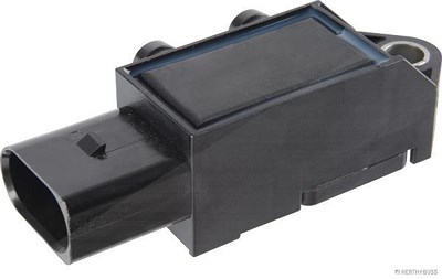 Herth+buss Elparts Sensor, Abgasdruck [Hersteller-Nr. 70668011] für Audi, Seat, Skoda, VW von HERTH+BUSS ELPARTS