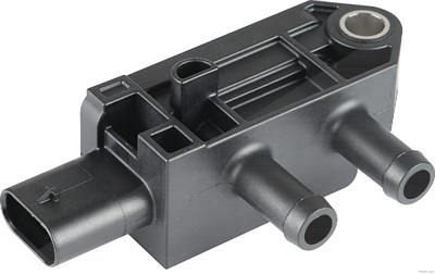 Herth+buss Elparts Sensor, Abgasdruck [Hersteller-Nr. 70668020] für Audi von HERTH+BUSS ELPARTS