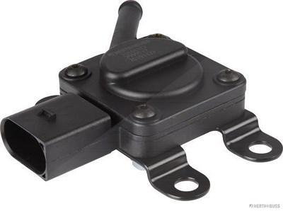 Herth+buss Elparts Sensor, Abgasdruck [Hersteller-Nr. 70668102] für BMW von HERTH+BUSS ELPARTS