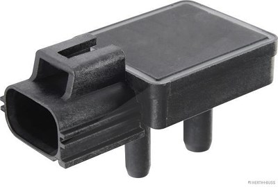 Herth+buss Elparts Sensor, Abgasdruck [Hersteller-Nr. 70668300] für Citroën, Ford, Mazda, Peugeot, Volvo von HERTH+BUSS ELPARTS