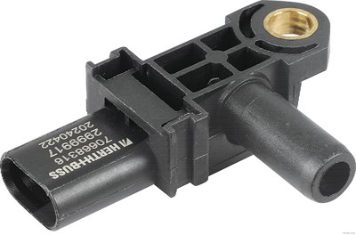 Herth+buss Elparts Sensor, Abgasdruck [Hersteller-Nr. 70668316] für Ford von HERTH+BUSS ELPARTS