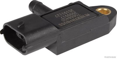 Herth+buss Elparts Sensor, Abgasdruck [Hersteller-Nr. 70668400] für Fiat, Lancia, Opel, Saab, Suzuki, Vauxhall von HERTH+BUSS ELPARTS