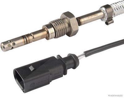 Herth+buss Elparts Sensor, Abgastemperatur [Hersteller-Nr. 70682043] für Audi von HERTH+BUSS ELPARTS