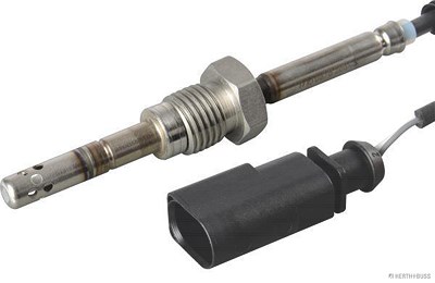 Herth+buss Elparts Sensor, Abgastemperatur [Hersteller-Nr. 70682045] für Audi von HERTH+BUSS ELPARTS