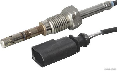 Herth+buss Elparts Sensor, Abgastemperatur [Hersteller-Nr. 70682066] für VW von HERTH+BUSS ELPARTS