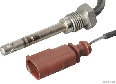 Herth+buss Elparts Sensor, Abgastemperatur [Hersteller-Nr. 70682075] für Audi, VW von HERTH+BUSS ELPARTS