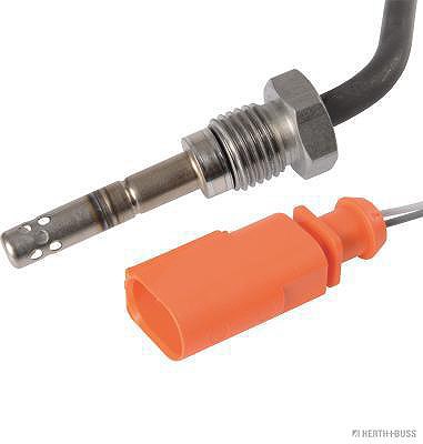 Herth+buss Elparts Sensor, Abgastemperatur [Hersteller-Nr. 70682082] für Audi von HERTH+BUSS ELPARTS