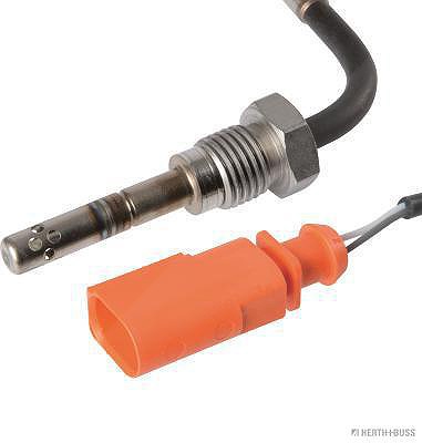 Herth+buss Elparts Sensor, Abgastemperatur [Hersteller-Nr. 70682093] für VW von HERTH+BUSS ELPARTS