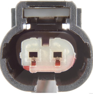 Herth+buss Elparts Sensor, Abgastemperatur [Hersteller-Nr. 70682126] für BMW von HERTH+BUSS ELPARTS