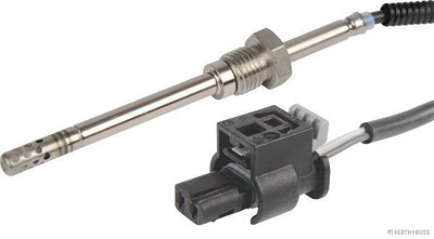 Herth+buss Elparts Sensor, Abgastemperatur [Hersteller-Nr. 70682201] für Mercedes-Benz von HERTH+BUSS ELPARTS